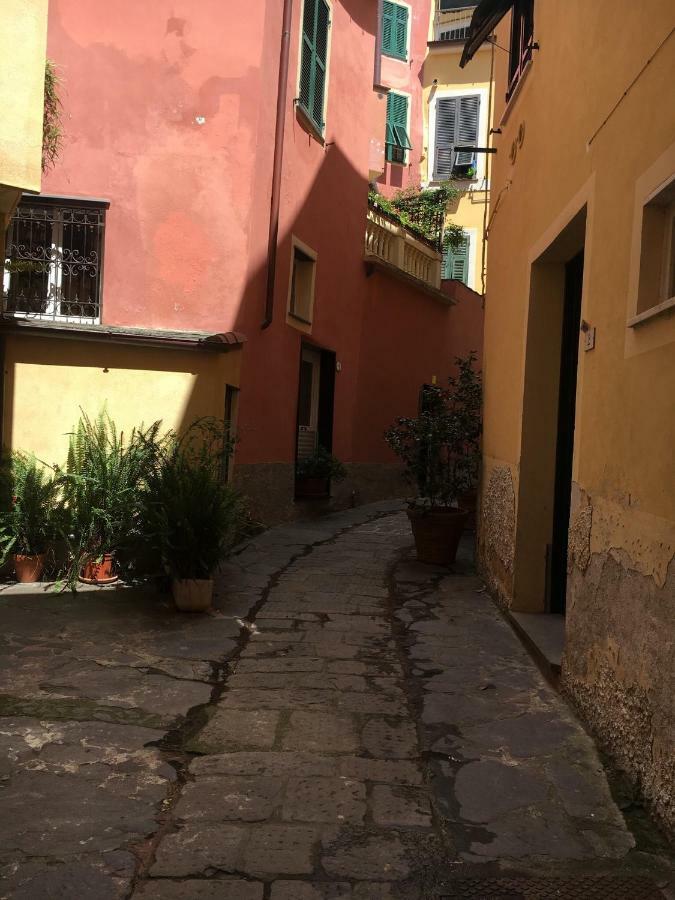 La Casetta Di Monterosso Monterosso al Mare Exterior photo